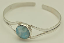 Load image into Gallery viewer, Larimar Cuff-I1005