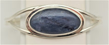 Load image into Gallery viewer, Kyanite Cuff - I1025