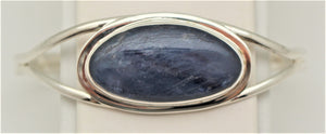 Kyanite Cuff - I1025