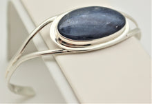 Load image into Gallery viewer, Kyanite Cuff - I1025