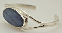 Load image into Gallery viewer, Kyanite Cuff - I1025