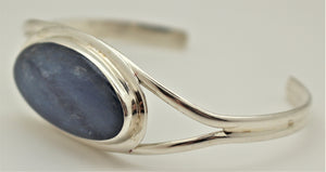 Kyanite Cuff - I1025