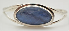 Load image into Gallery viewer, Kyanite Cuff - I1025