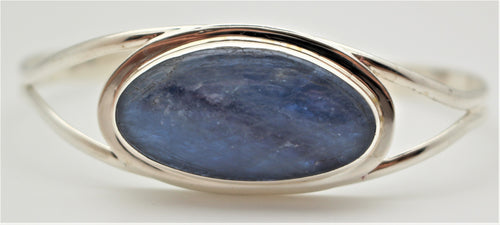 Kyanite Cuff - I1025