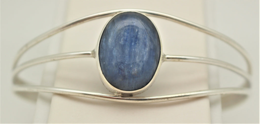 Kyanite Cuff - I1027