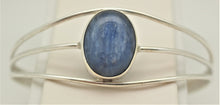 Load image into Gallery viewer, Kyanite Cuff - I1027