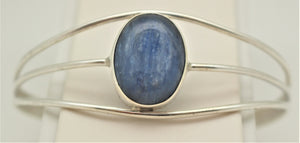 Kyanite Cuff - I1027