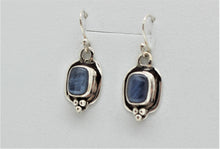 Load image into Gallery viewer, Kyanite Earrings - I1073