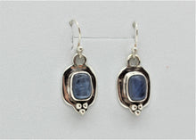 Load image into Gallery viewer, Kyanite Earrings - I1073