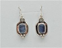 Load image into Gallery viewer, Kyanite Earrings - I1073