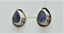 Load image into Gallery viewer, Kyanite Earrings - I1074