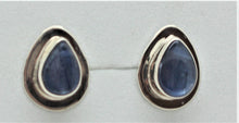 Load image into Gallery viewer, Kyanite Earrings - I1074