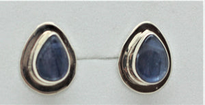 Kyanite Earrings - I1074