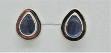 Load image into Gallery viewer, Kyanite Earrings - I1074