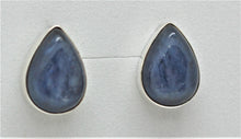 Load image into Gallery viewer, Kyanite Earrings - I1075