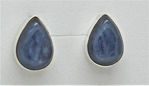 Kyanite Earrings - I1075