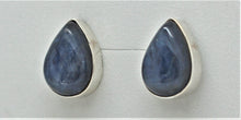 Load image into Gallery viewer, Kyanite Earrings - I1075