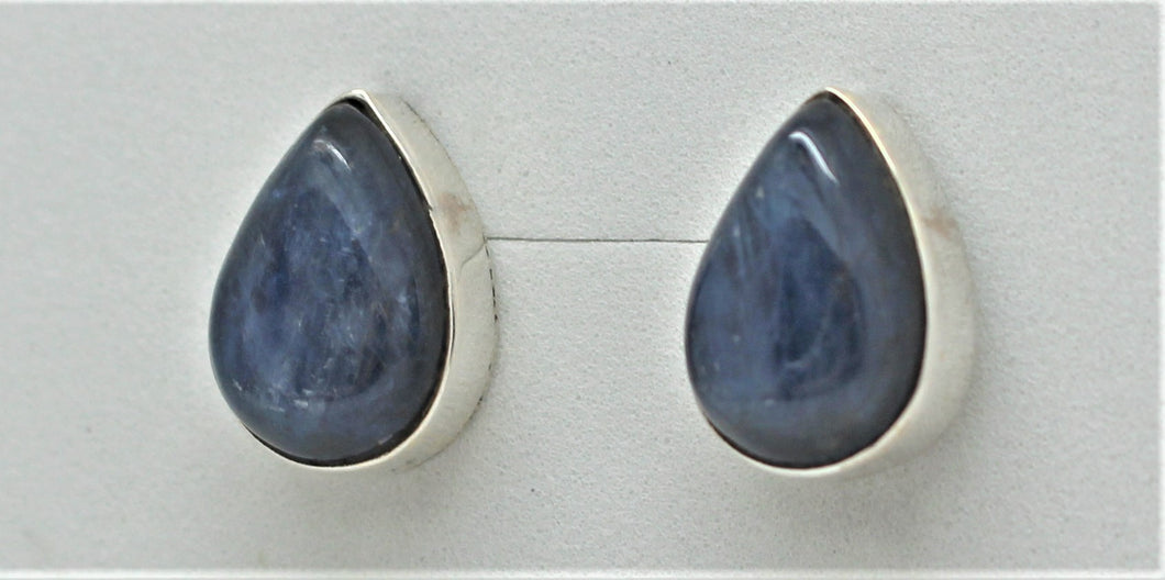 Kyanite Earrings - I1075