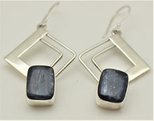 Load image into Gallery viewer, Kyanite Earrings - I1029