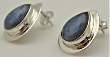 Load image into Gallery viewer, Kyanite Earrings - I1030