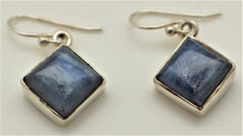 Load image into Gallery viewer, Kyanite Earrings - I1031