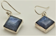 Load image into Gallery viewer, Kyanite Earrings - I1031