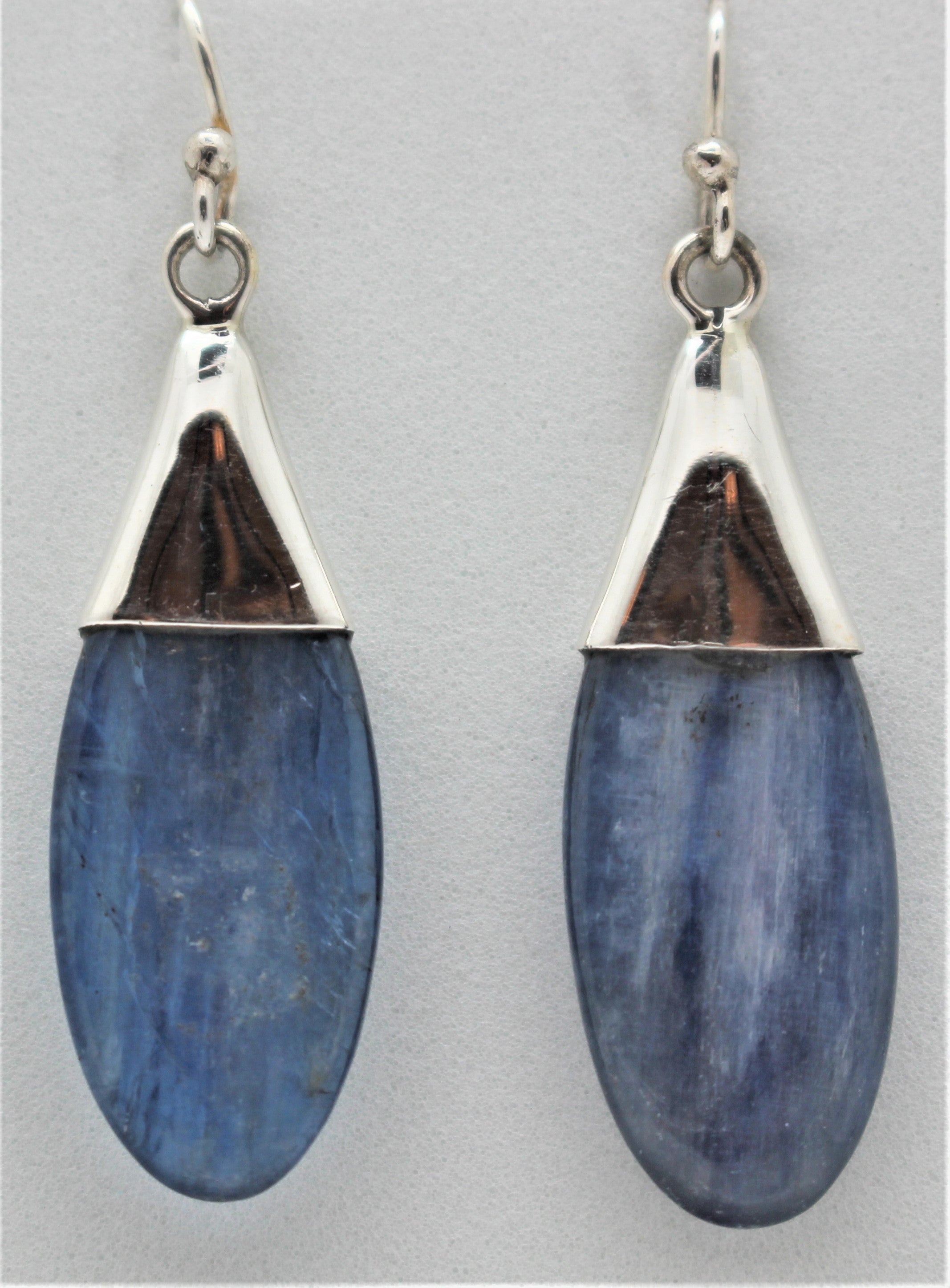 Kyanite Earrings - I1038