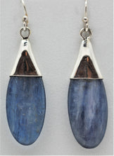 Load image into Gallery viewer, Kyanite Earrings - I1038