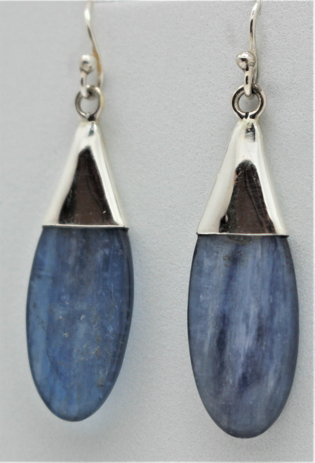 Kyanite Earrings - I1038
