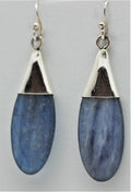 Kyanite Earrings - I1038