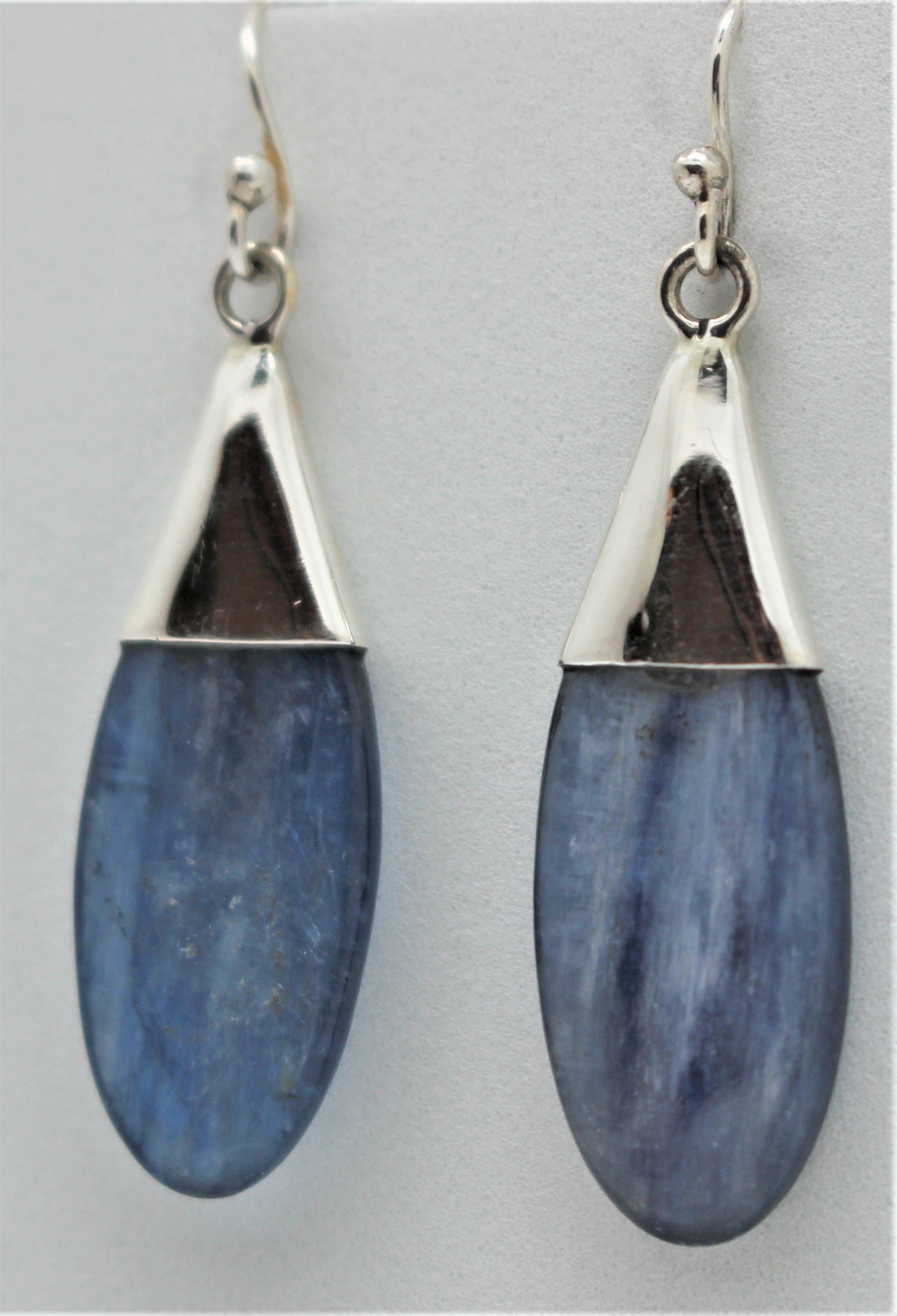 Kyanite Earrings - I1038