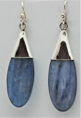 Kyanite Earrings - I1038