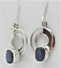 Load image into Gallery viewer, Kyanite Earrings - I1040