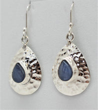 Load image into Gallery viewer, Kyanite Earrings - I1042