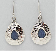 Load image into Gallery viewer, Kyanite Earrings - I1042