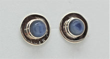 Load image into Gallery viewer, Kyanite Earrings - I1072