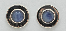 Load image into Gallery viewer, Kyanite Earrings - I1072