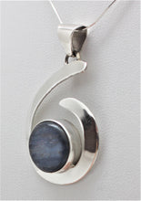 Load image into Gallery viewer, Kyanite Pendant - I1076