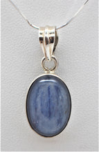 Load image into Gallery viewer, Kyanite Pendant - I1085