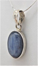 Load image into Gallery viewer, Kyanite Pendant - I1085