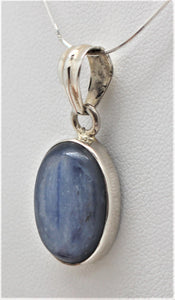 Kyanite Pendant - I1085