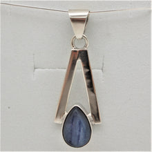 Load image into Gallery viewer, Kyanite Pendant - I1035