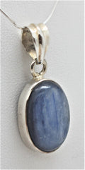 Kyanite Pendant - I1085