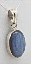 Load image into Gallery viewer, Kyanite Pendant - I1085