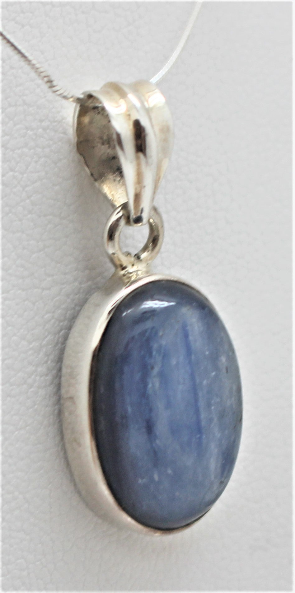 Kyanite Pendant - I1085