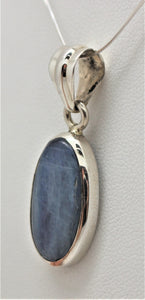 Kyanite Pendant - I1086