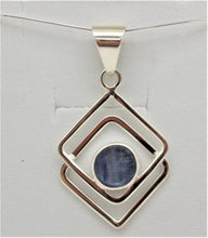 Load image into Gallery viewer, Kyanite Pendant - I1036