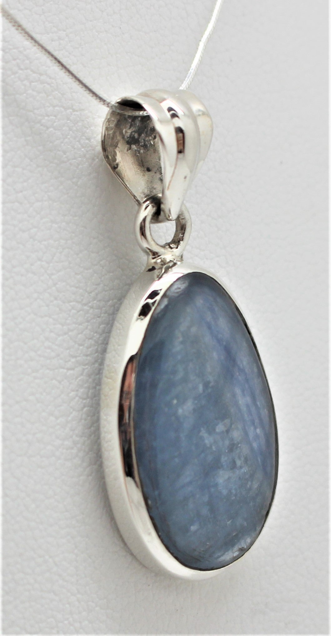 Kyanite Pendant - I1087