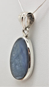 Kyanite Pendant - I1087