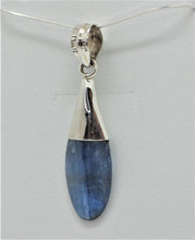 Load image into Gallery viewer, Kyanite Pendant - I1037